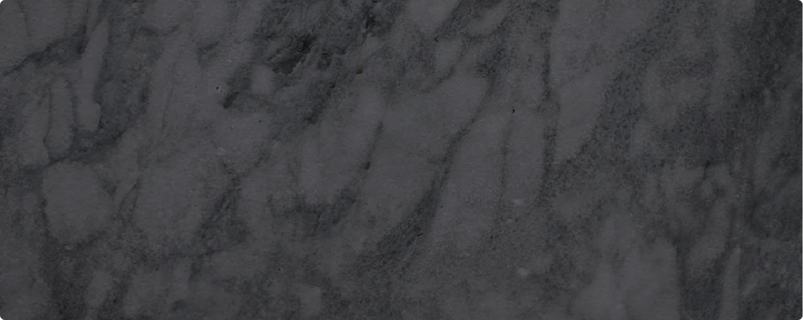 Professionally restored surface texture