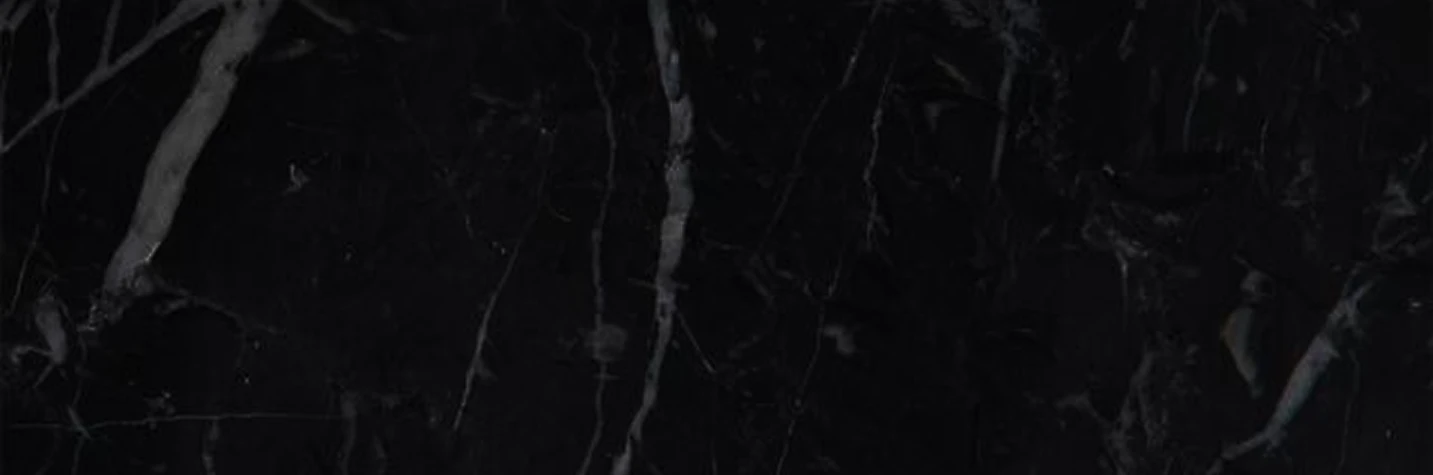 Dark natural stone surface